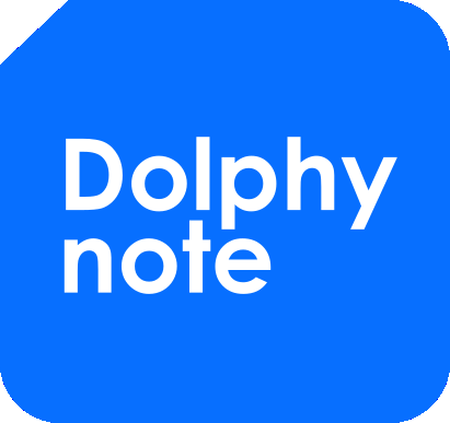 Dolphynote
