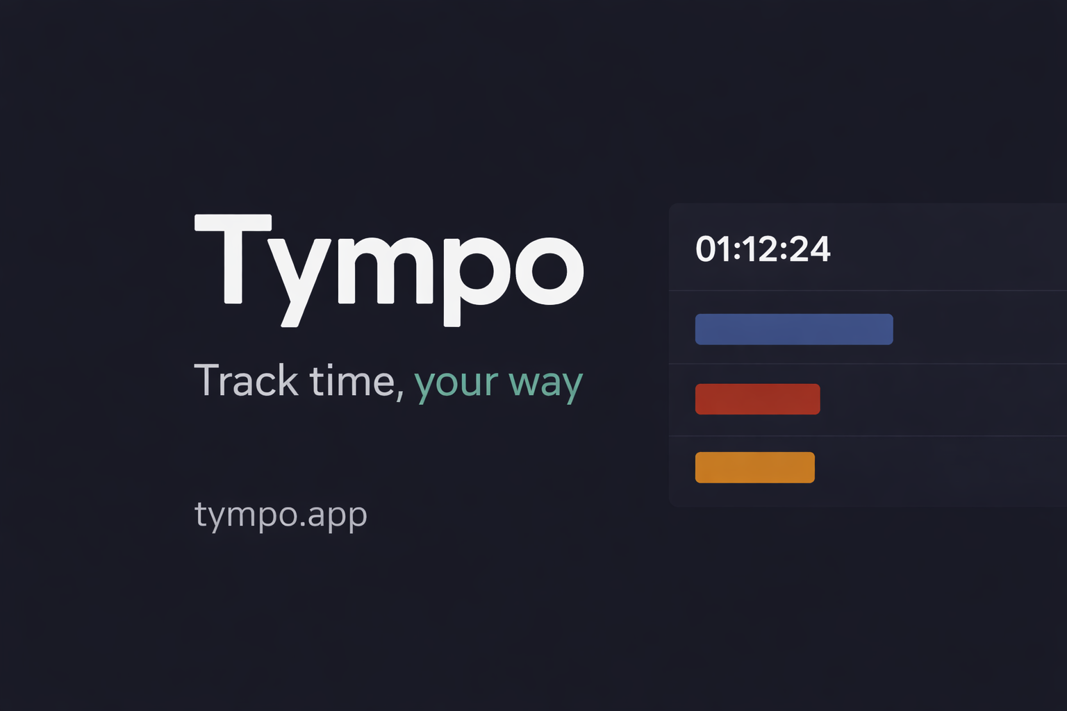 Tympo gallery image