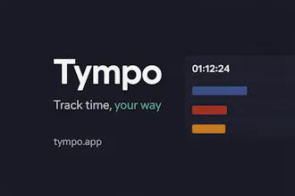 Tympo gallery image