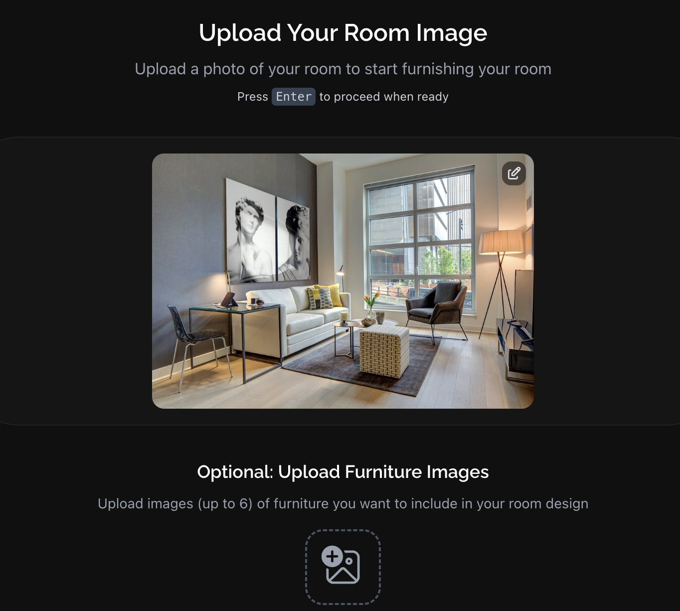 Re:vue gallery image