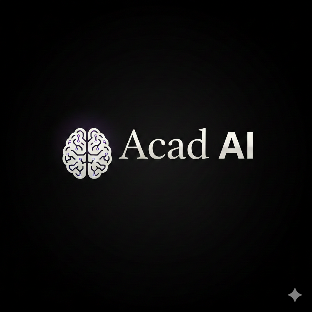Acad AI gallery image