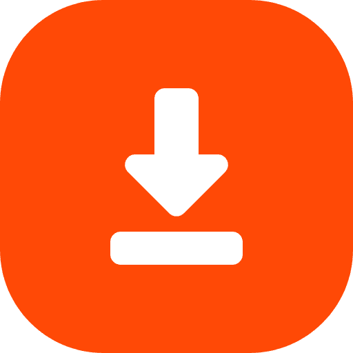 GrabShou - Product Hunt launch logo and brand identity