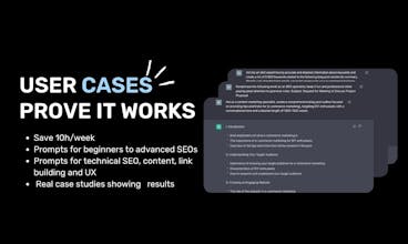 150+ Proven Prompts to Boost Rankings gallery image