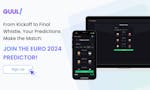 EURO 2024 Predictor by Guul image