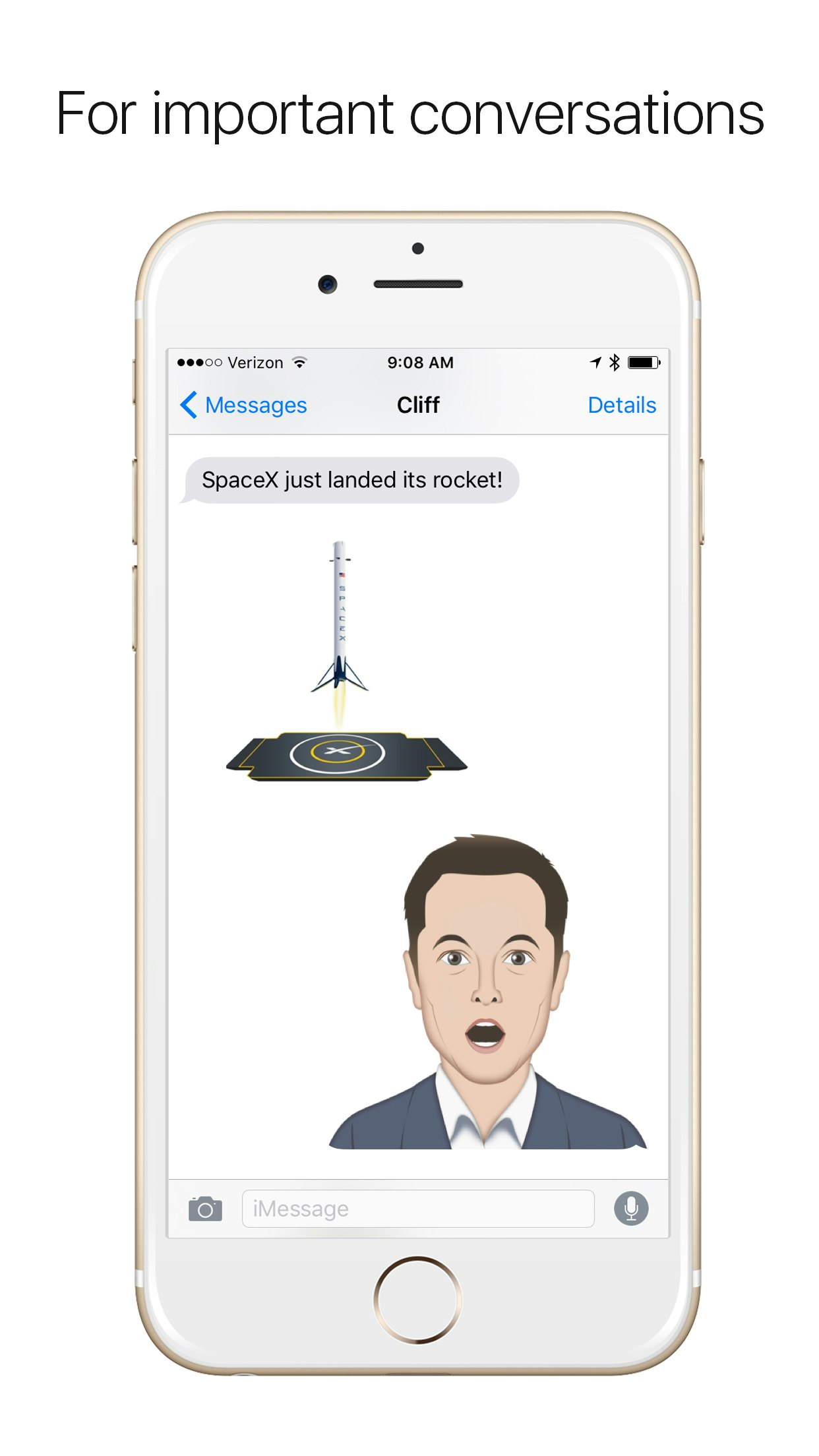 Silicon Moji gallery image