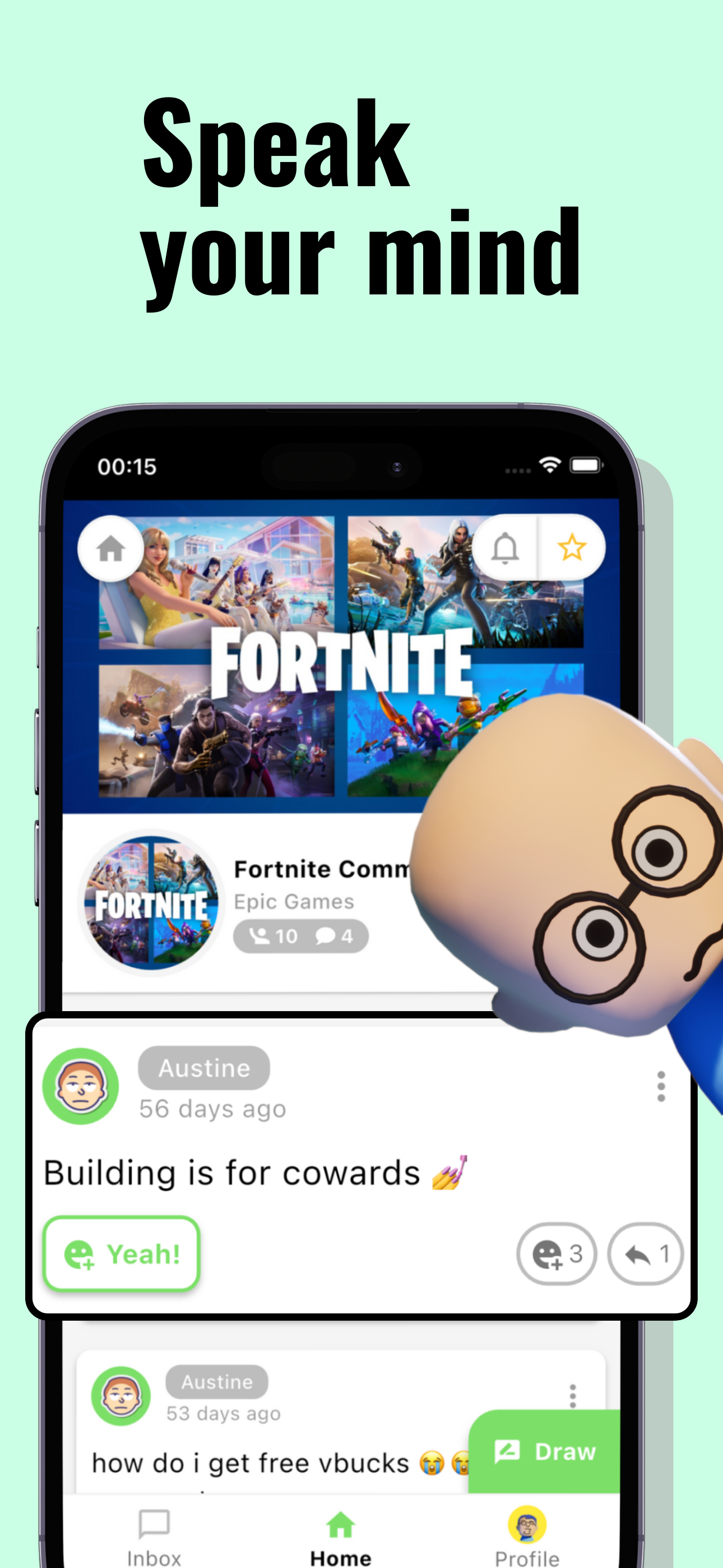 PictoVerse gallery image