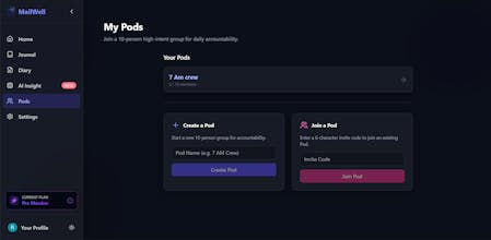 MailWell gallery image