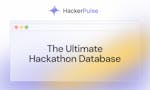The Ultimate Hackathon Calendar image
