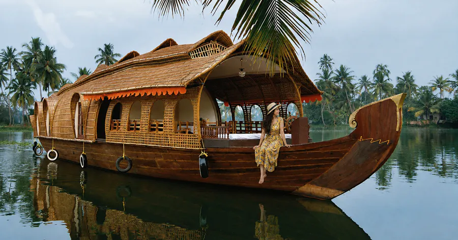 Laxmi Voyages gallery image