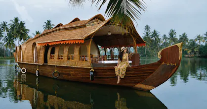 Laxmi Voyages gallery image