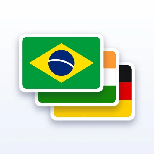 World Countries Flags - Quiz