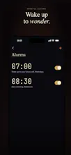 Manifest: Zodiac Alarm Clock gallery image