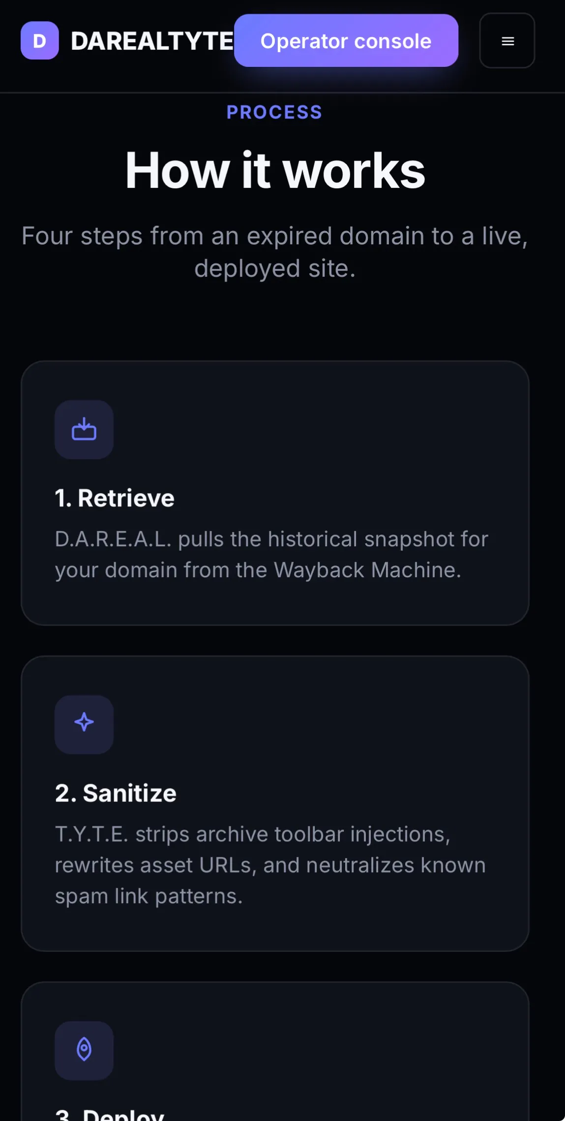 DAREALTYTE gallery image