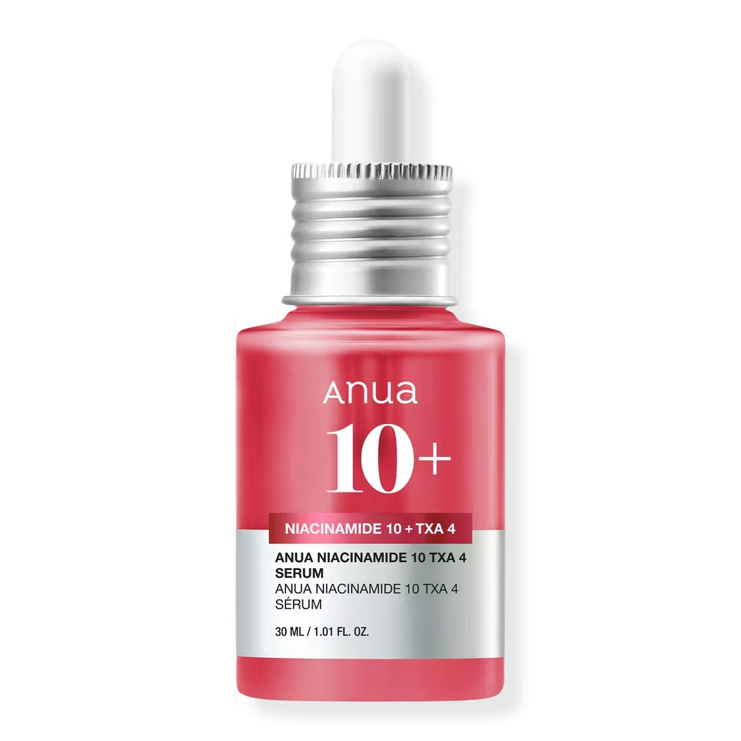Anua Niacinamide 10 TXA 4 Serum gallery image