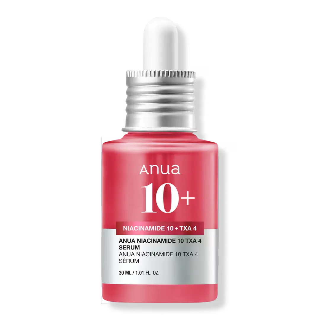Anua Niacinamide 10 TXA 4 Serum 제품 배너