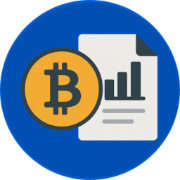 cryptax - Product Hunt launch logo