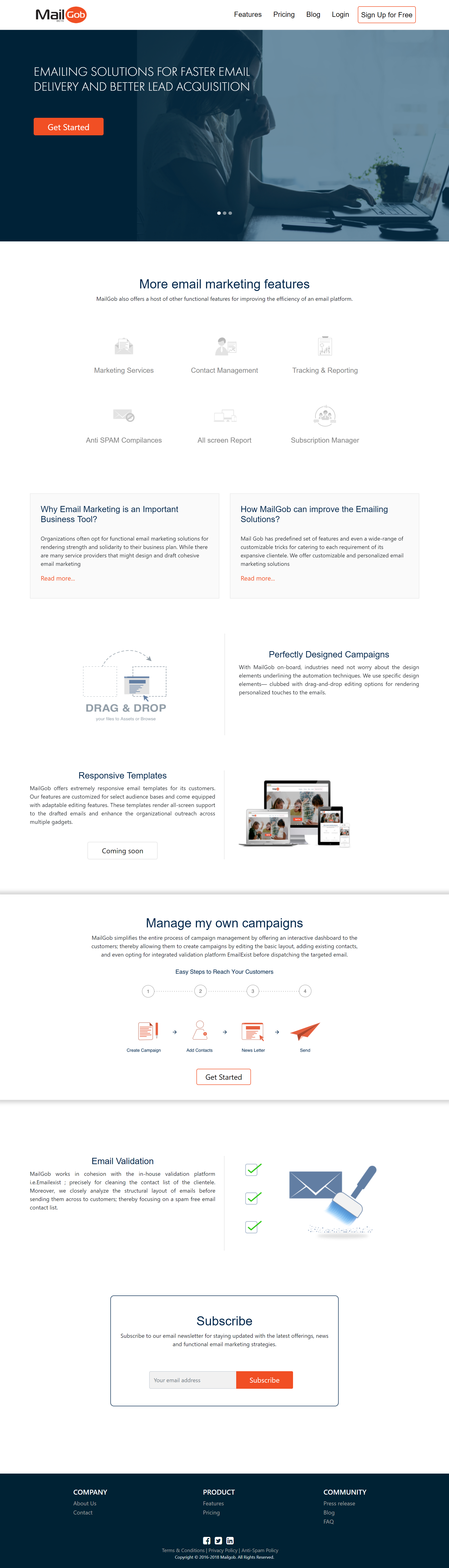 MAILGOB gallery image