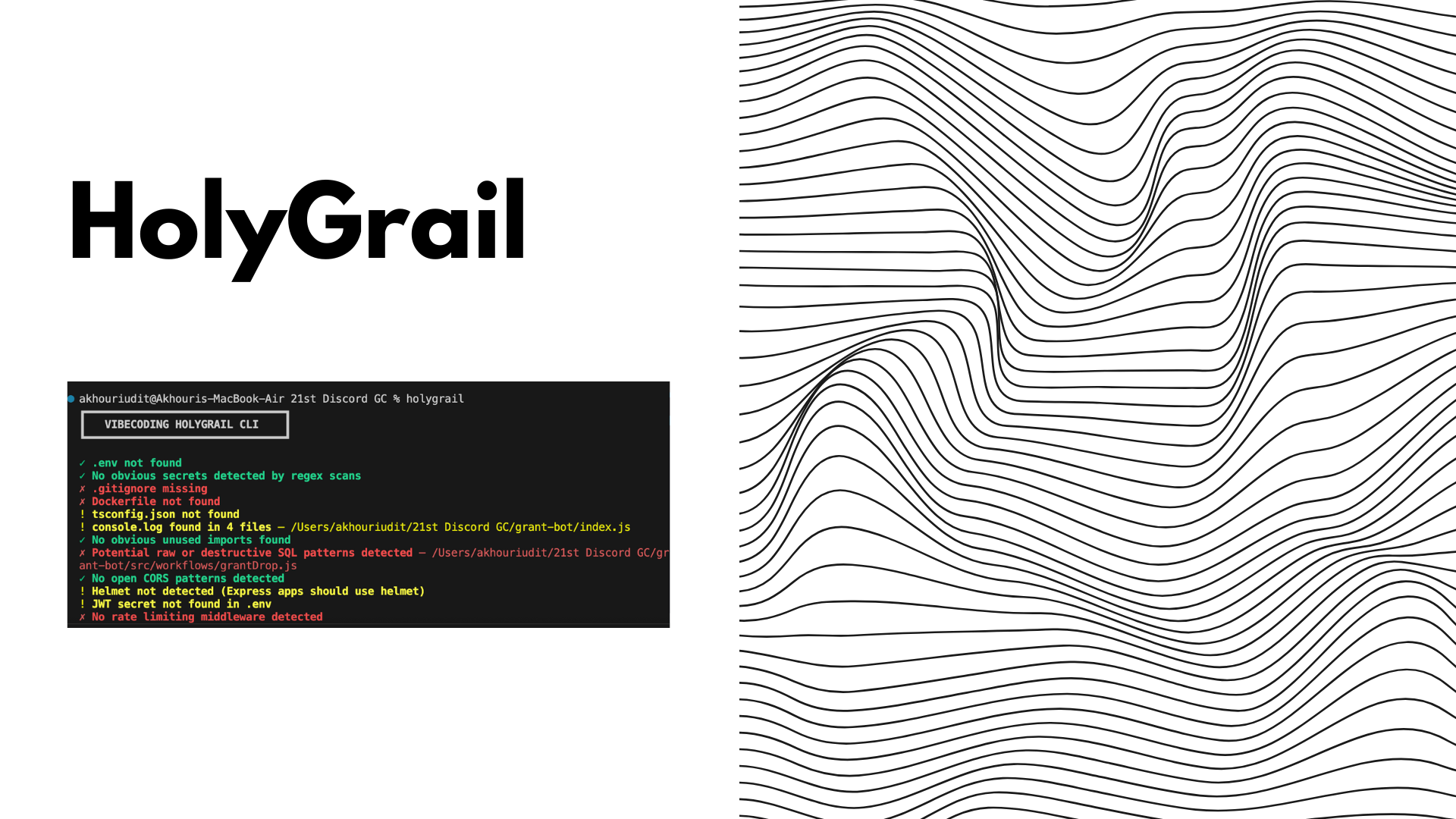 Holygrail gallery image