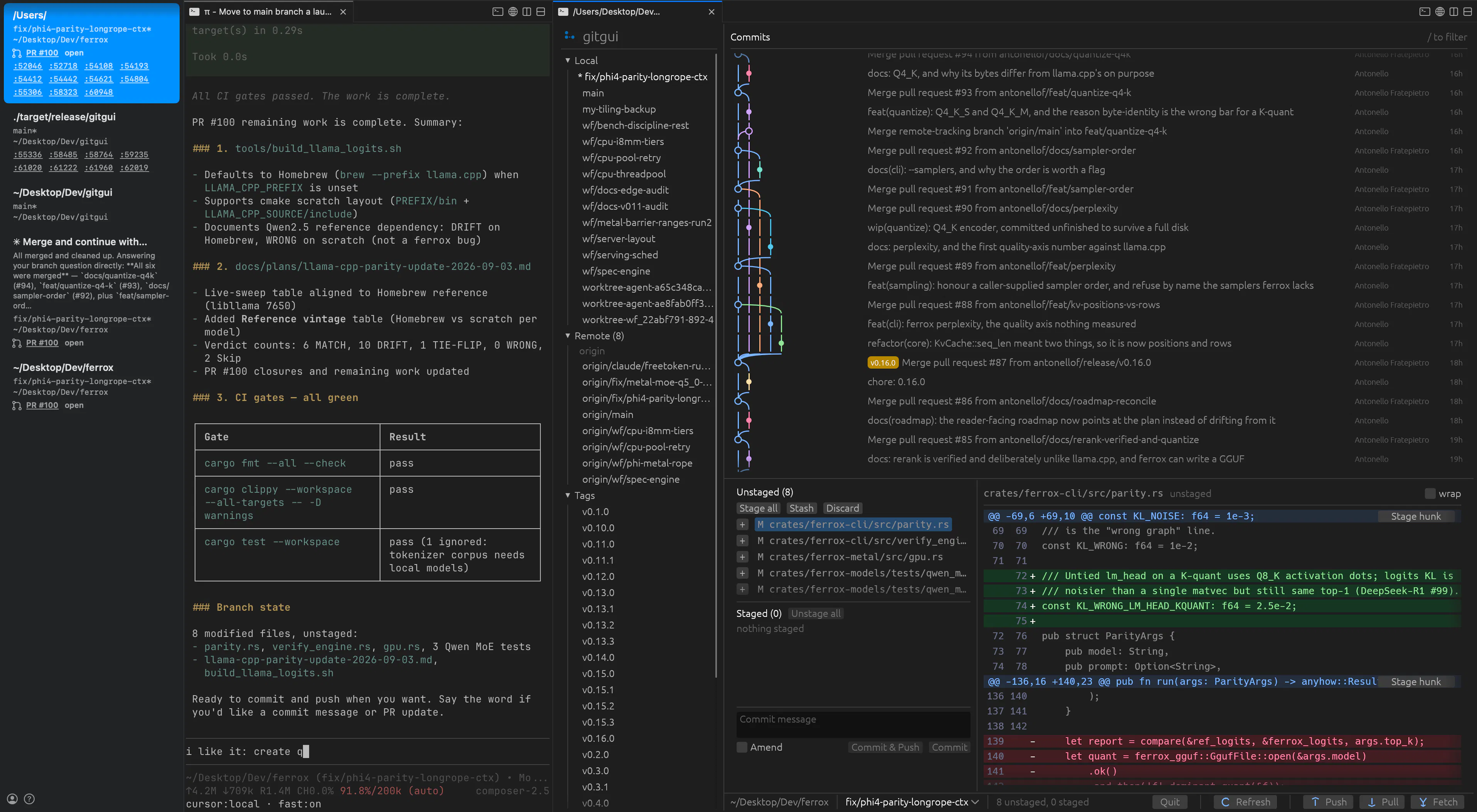 GitGui gallery image