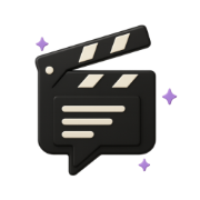 SubtitleMe logo