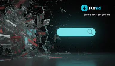 PullVid gallery image