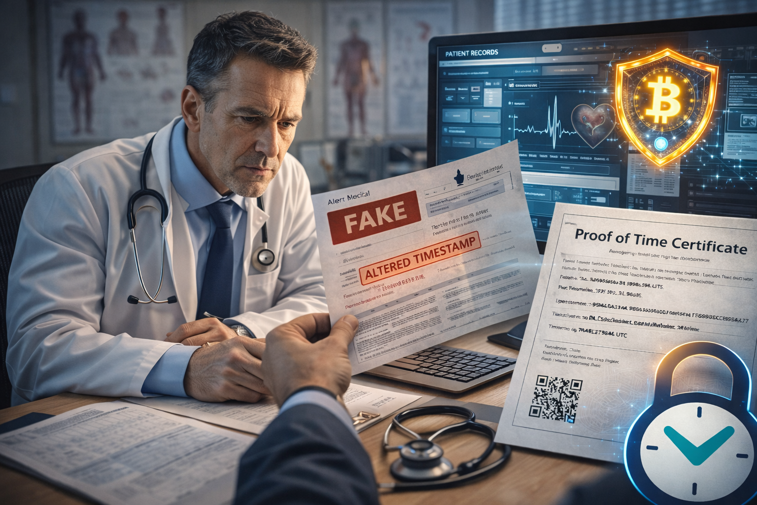 TimeBinder gallery image