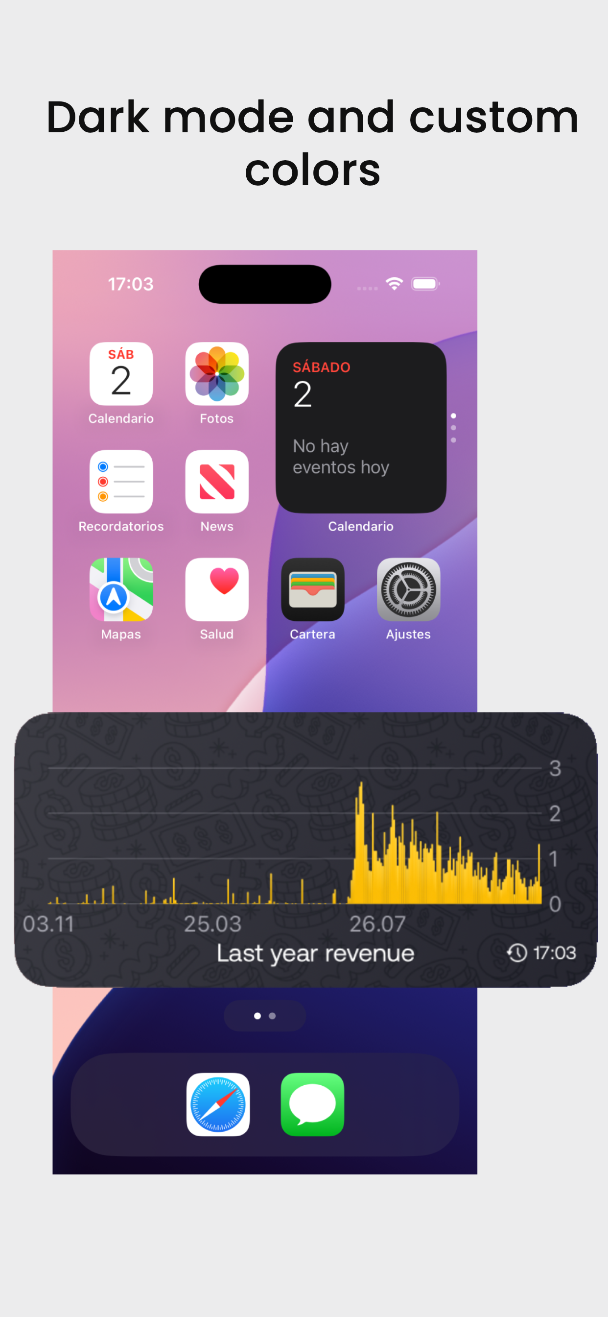 App di Widgets di Admob media 2