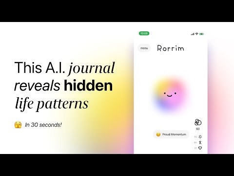 Rorrim gallery image