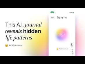 Rorrim gallery image