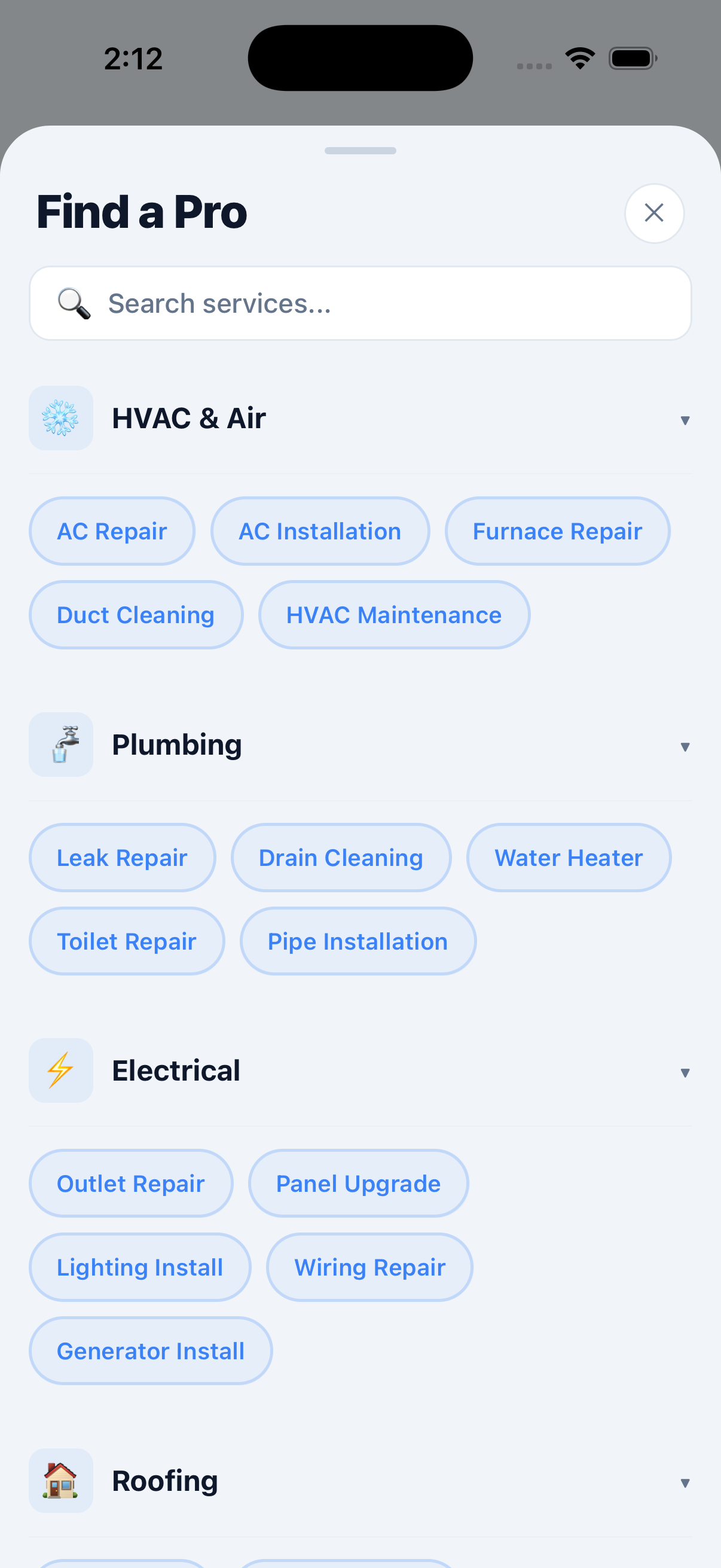 Maintain--It gallery image