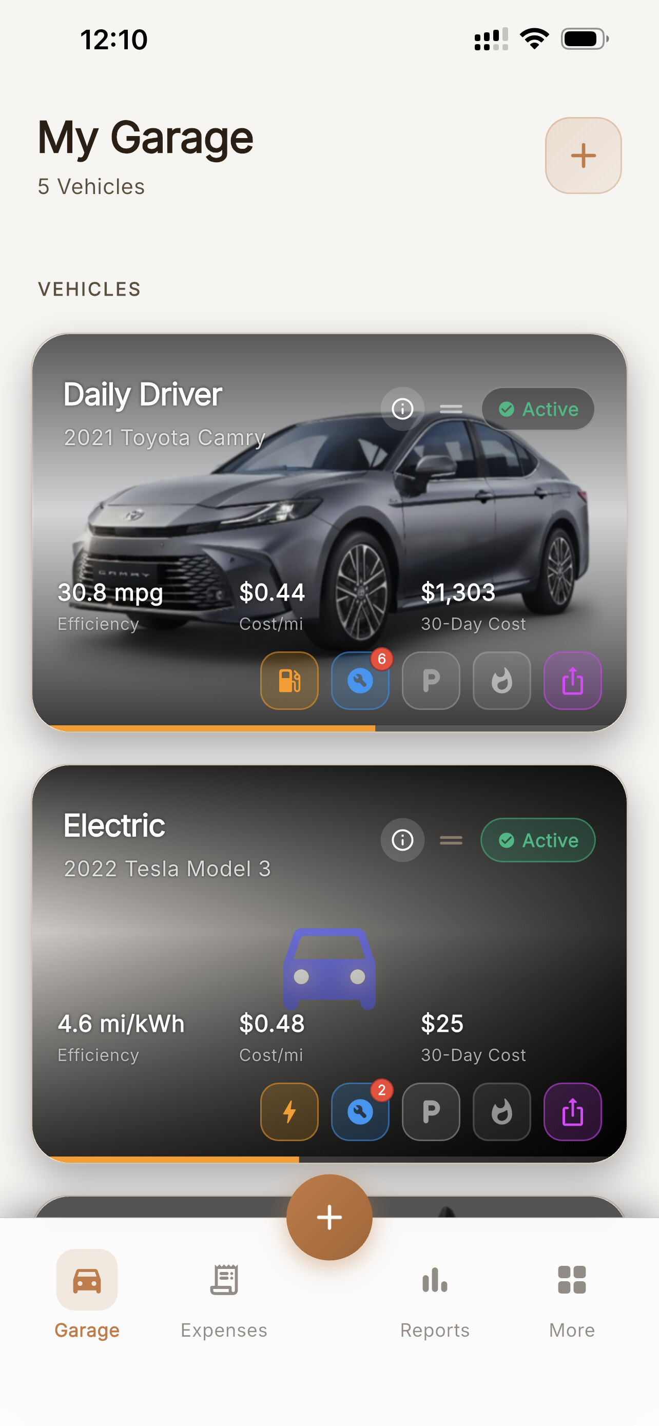VehIQ: gallery image