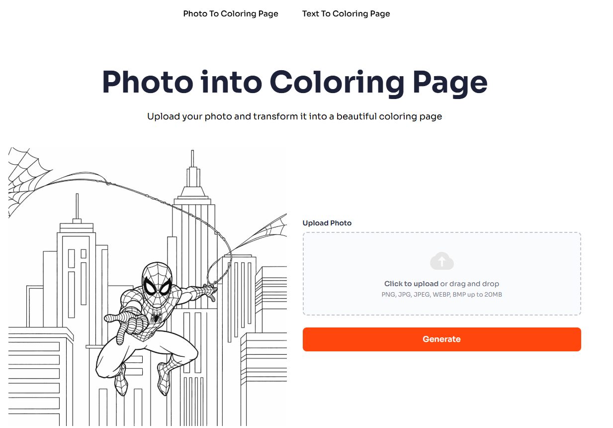 iPage.AI gallery image