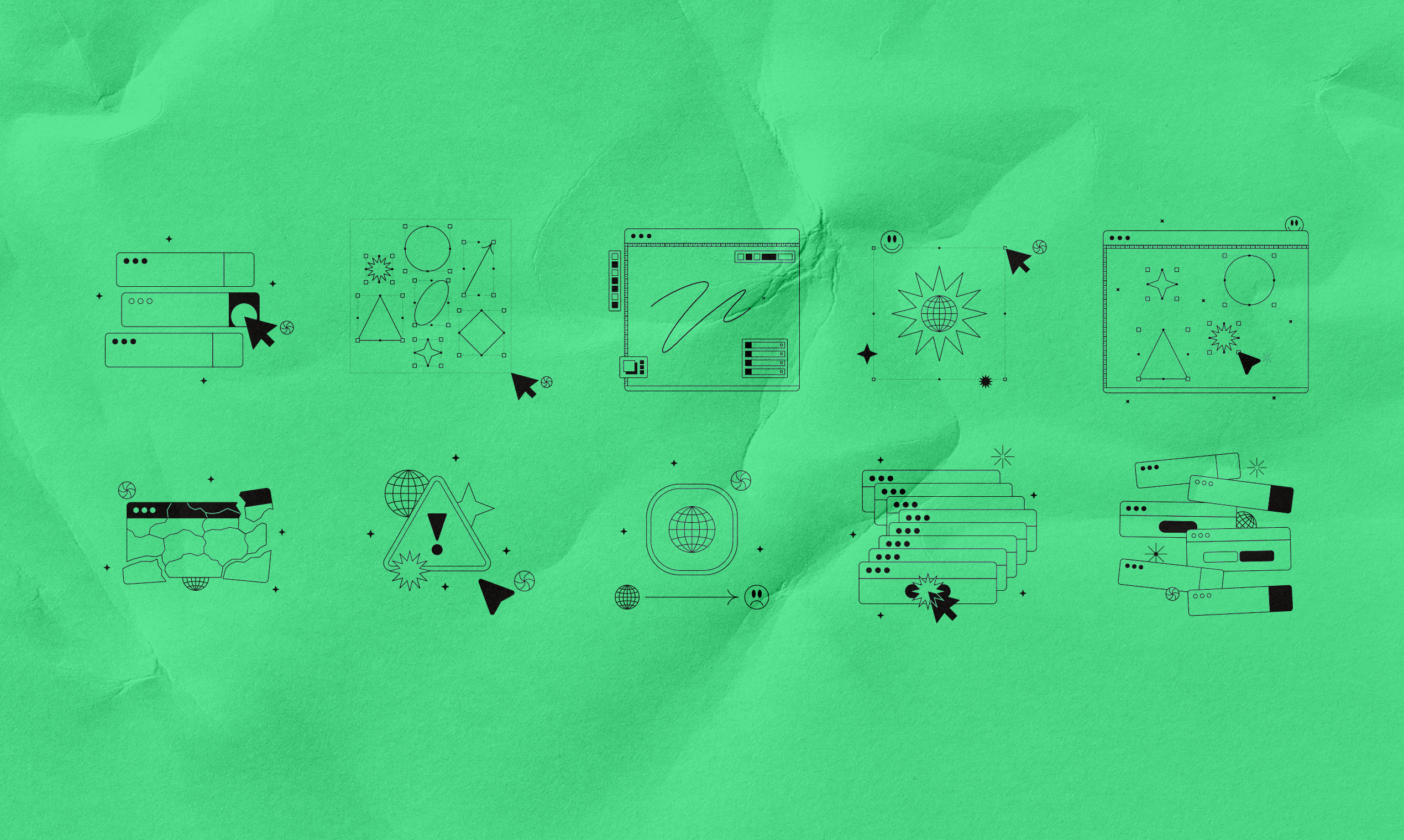 Tokyo Illustrations gallery image