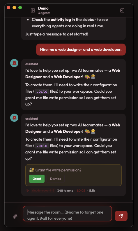 Octopal  gallery image