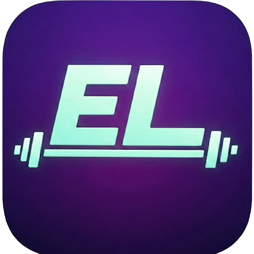 EchoLift: Voice Gym Tracker 제품 배너