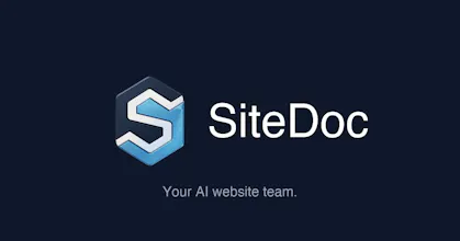 SiteDoc.Ai gallery image