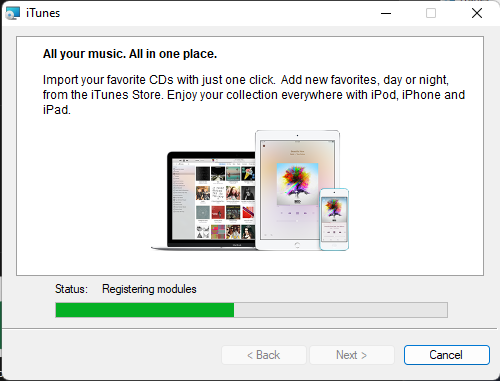 सेब itunes - अद्यतन Apple iTunes मीडिया 5