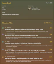 FantasyBookClub.ai gallery image