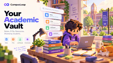 CampusLoop gallery image