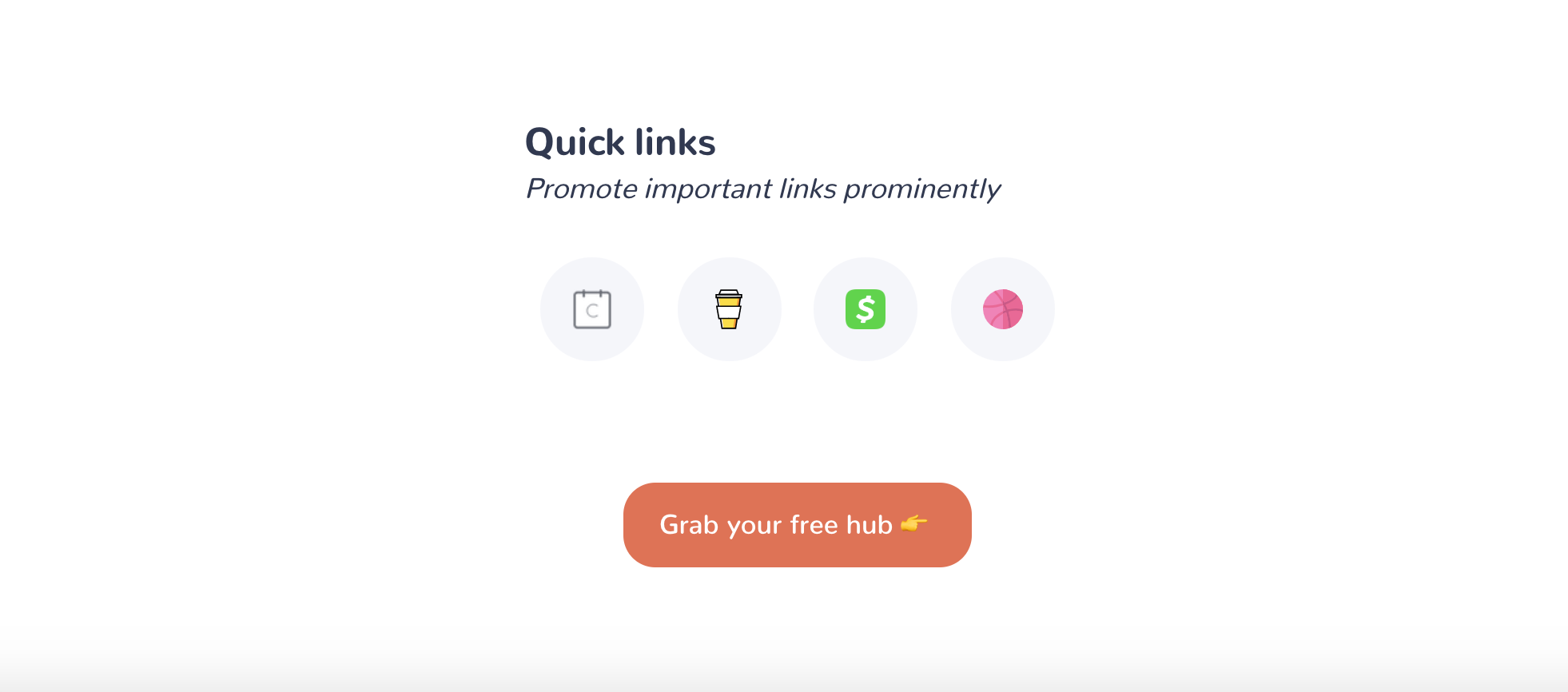 IndieLink gallery image