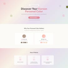 K-Color Lab gallery image