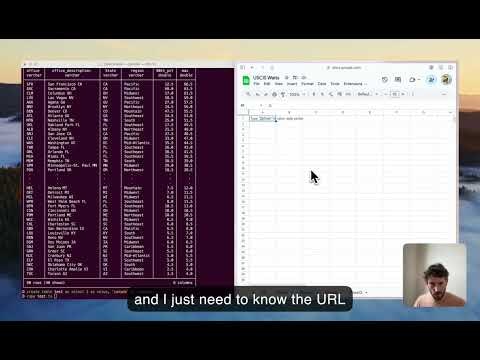 DuckDB GSheets gallery image