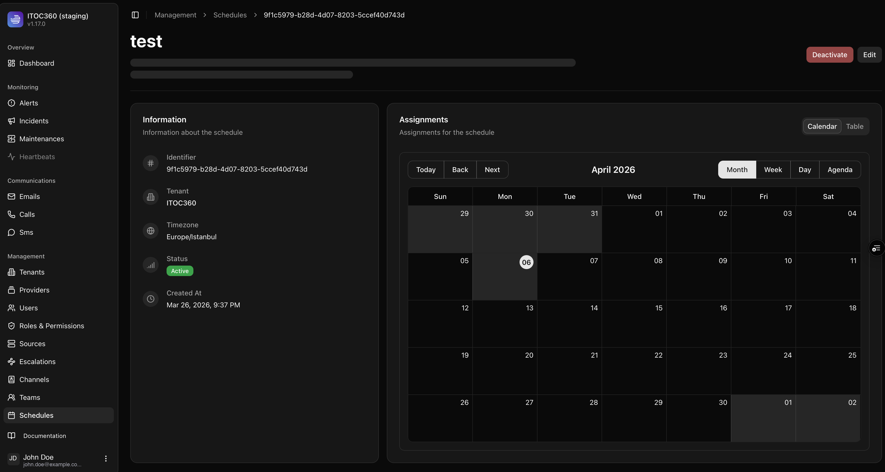 ITOC360 gallery image