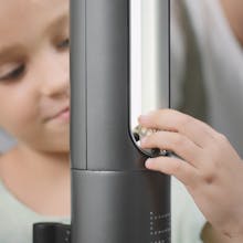 Haxson - Smart Portable AirFan gallery image