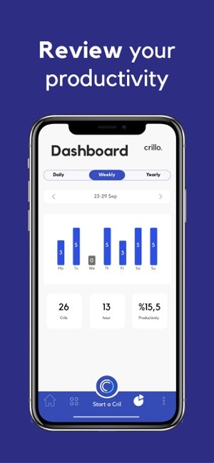 Crillo gallery image