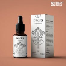 Custom CBD Boxes - CBD Packaging Boxes gallery image