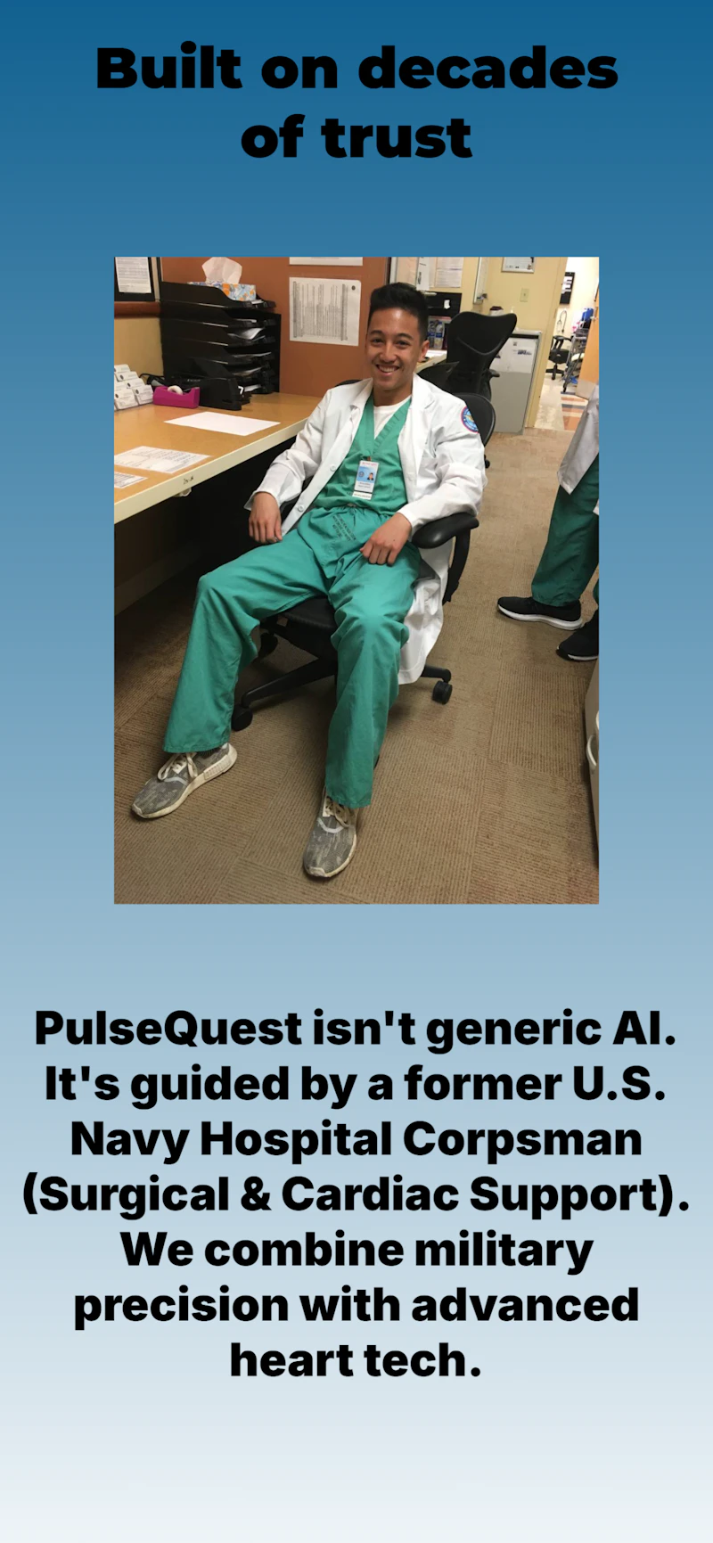 PulseQuest: BP Health Tracker screenshot 7