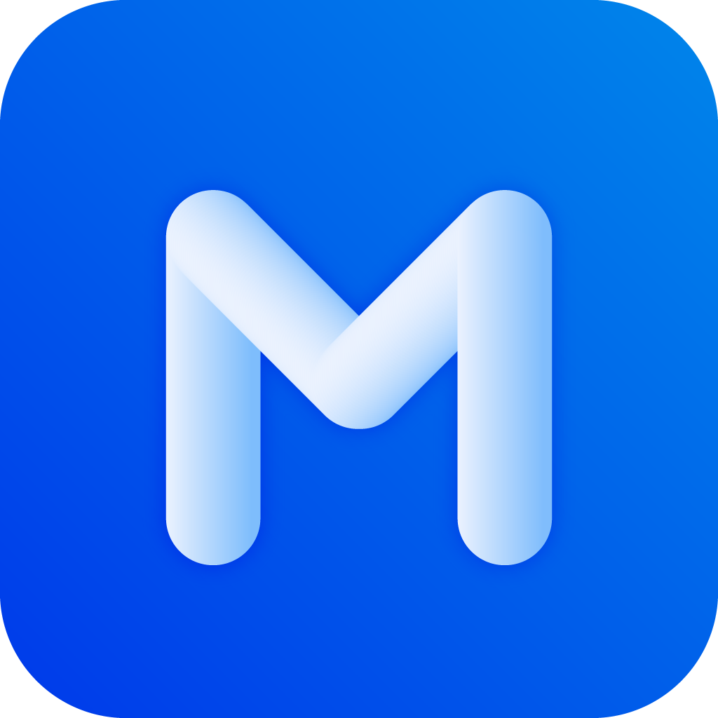 Monerry logo