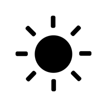 Smart Brightness for Dark Mode gallery image