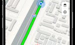 MyTracks: GPS Recorder image